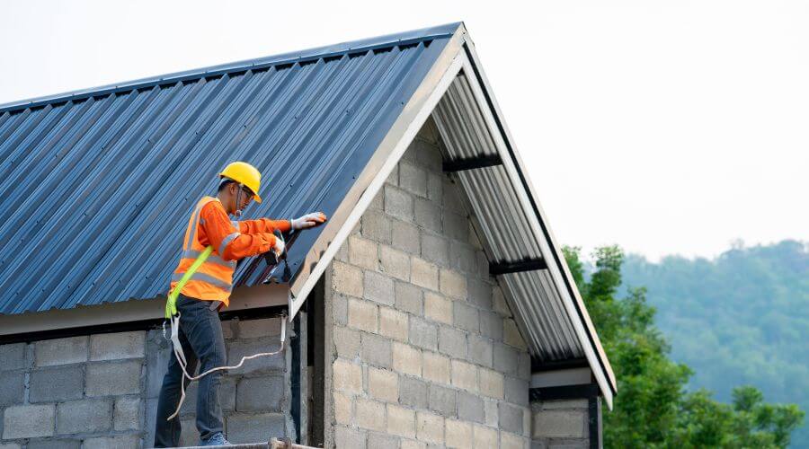 Local Chimney Repair in Plainfield, MA